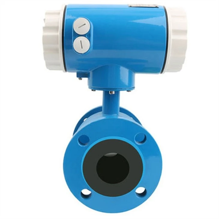 magnetic flowmeter magnetic flowmeter