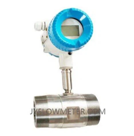 Liquid Turbine Meters Liquid Turbine Meters