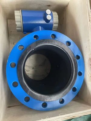 rubber lined electromagnetic flowmeter rubber lined electromagnetic flowmeter