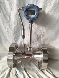 Vortex flowmeter high pressure Vortex flowmeter high pressure